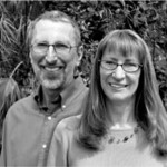 Stephen and Kristin Pagegus