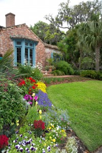 Casa Feliz - Photo by Steve Graffham