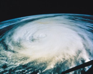 Hurricane - The Park Press