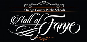 OCPS Hall of Fame logo