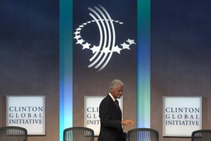 Clinton Global Initiative