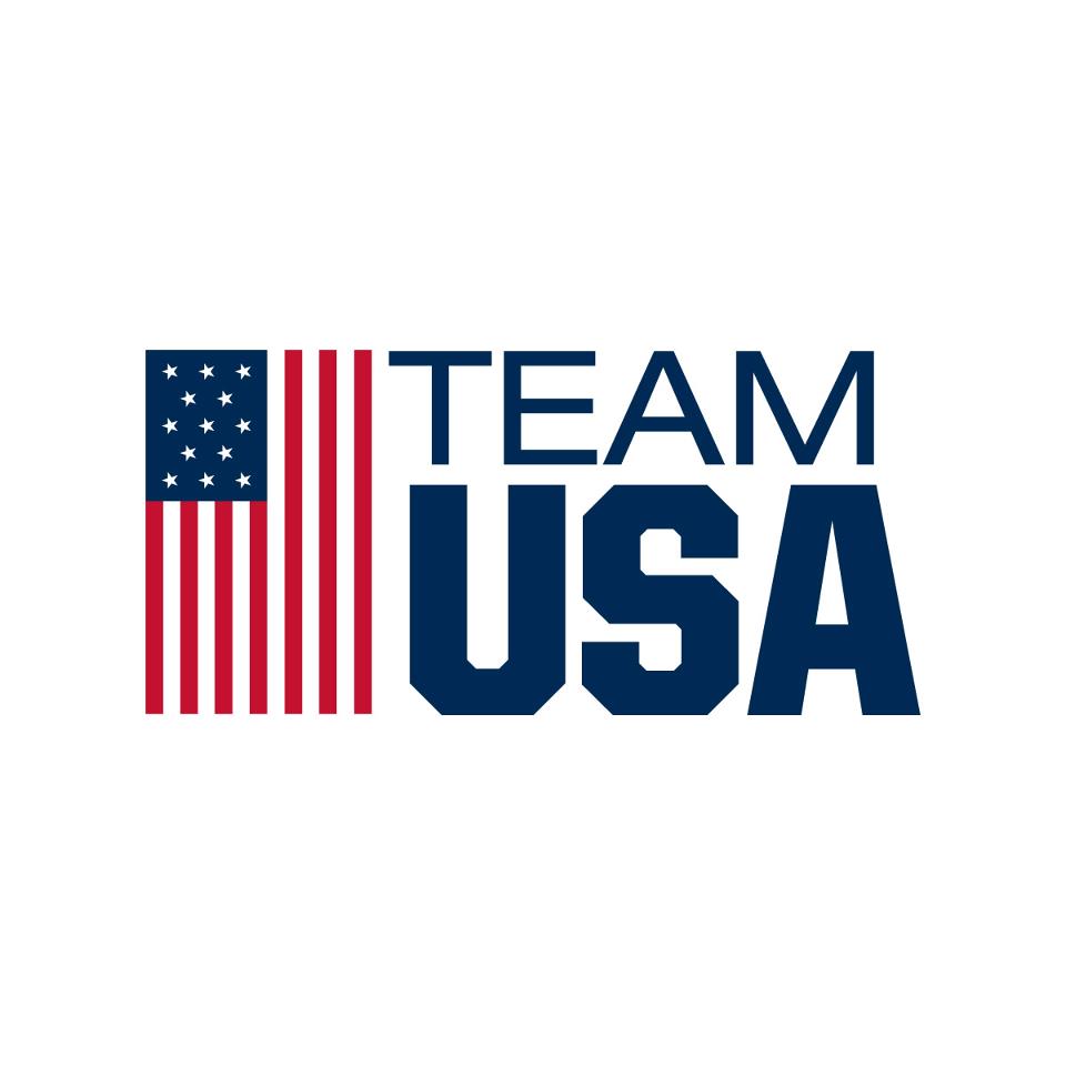 Team Usa Logo The Park Press