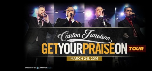 Southern Gospel Charts 2016