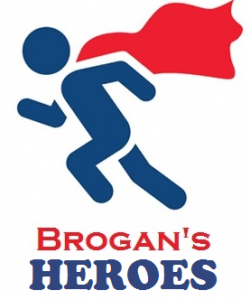 Brogan's Heroes
