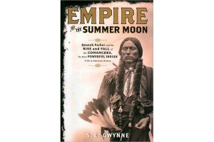 Empire of the Summer Moon