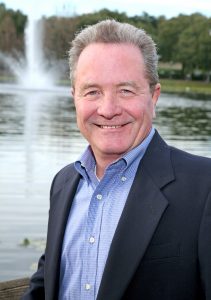 Maitland Mayor Dale McDonald