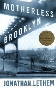 Motherless Brooklyn 1