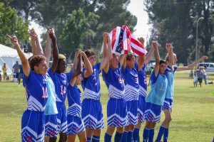 Special Olympics Florida