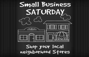 small-business-saturday