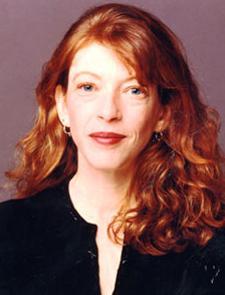 Susan Orlean